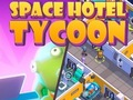 Oyunu Benim Uzay Otelim: Tycoon  çevrimiçi