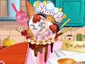 Oyunu Roxy'nin Mutfağı: Freakshake  çevrimiçi