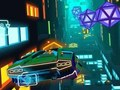 Oyunu Neon Flytron: Siberpunk Yarışçısı  çevrimiçi