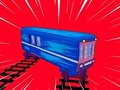 Oyunu Tren Drift  çevrimiçi