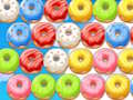 Oyunu Donut Patlama Zamanı  çevrimiçi