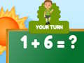 Oyunu Zar Matematik  çevrimiçi