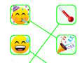 Oyunu Emoji Eğlencesi  çevrimiçi