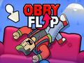 Oyunu Obby Flip çevrimiçi