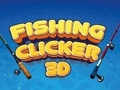 Oyunu Balıkçılık Tıklayıcısı 3D  çevrimiçi