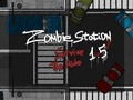 Oyunu Zombistation: Yolculukta Hayatta Kal  çevrimiçi