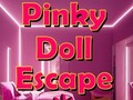 Oyunu Pinky Doll Kaçış  çevrimiçi