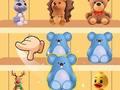 Oyunu Mal Maçı 3D Triple Master  çevrimiçi
