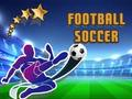 Oyunu Futbol çevrimiçi