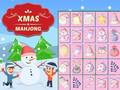 Oyunu Noel Mahjong çevrimiçi