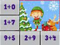 Oyunu Santa Matematik OyunuSanta Matematik Oyunu  çevrimiçi