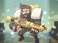 Oyunu Nimrods: Guncraft'tan Sağ Kalan  çevrimiçi