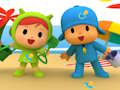 Oyunu Pocoyo: Gizli Nesneler  çevrimiçi