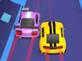 Oyunu Turbo Yarışı 3D HTML5  çevrimiçi