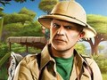Oyunu Safari Gizemleri  çevrimiçi