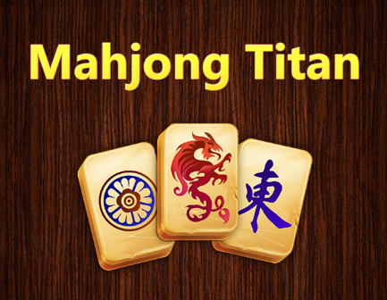 Oyunu Mahjongg Titanları  çevrimiçi