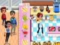 Oyunu Yemek Pişirme Restoran Mutfağı  çevrimiçi