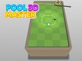 Oyunu Havuz Ustası 3D çevrimiçi
