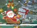 Oyunu Noel Baba Koşucusu  çevrimiçi