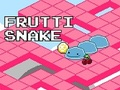 Oyunu Frutti Yılanı  çevrimiçi