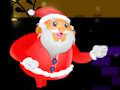 Oyunu Noel Baba ve avcı  çevrimiçi