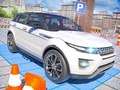 Oyunu Araç Park Etme Sürüşü çevrimiçi