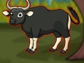 Oyunu Banteng'den Kaçış  çevrimiçi