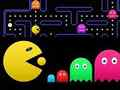 Oyunu Pacmen 9 çevrimiçi