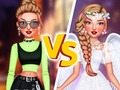 Oyunu Modanın Her Yerinde Ünlü Swifty  çevrimiçi
