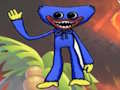 Oyunu Huggy Wuggy Bulmacaları  çevrimiçi