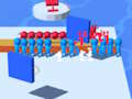 Oyunu Zar İtme 3D  çevrimiçi