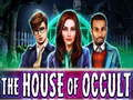 Oyunu Okült Evi  çevrimiçi