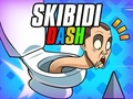 Oyunu Skibidi çizgi çevrimiçi