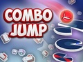 Oyunu Combo Atlama çevrimiçi