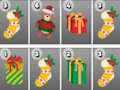 Oyunu Noel Birleştirme  çevrimiçi