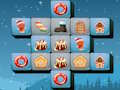 Oyunu Noel Mahjong Üçlü Solitaire  çevrimiçi