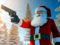 Oyunu Noel Baba Bir Pompalı Tüfek Alır 2  çevrimiçi