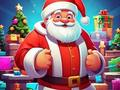Oyunu Tembel Noel Fabrikası çevrimiçi