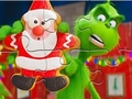 Oyunu Yapboz: Grinch Noeli  çevrimiçi