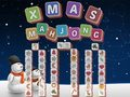 Oyunu Noel Mahjong Karoları 2023 çevrimiçi