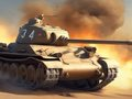 Oyunu Dünya Tank Savaşları çevrimiçi
