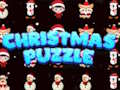 Oyunu Noel Yapboz  çevrimiçi