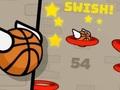 Oyunu Flappy Smaç  çevrimiçi