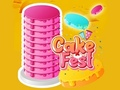 Oyunu Kek Festivali çevrimiçi