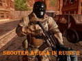 Oyunu Harabelerdeki Shooter Arenası 2  çevrimiçi