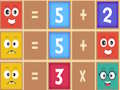 Oyunu Matematik Bulmacaları CLG  çevrimiçi