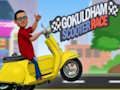 Oyunu Bay Bhide'ın Scooter Yarışı  çevrimiçi