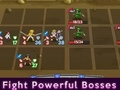 Oyunu Tavern Rumble: Roguelike Kartı  çevrimiçi