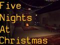 Oyunu Noel'de Beş Gece çevrimiçi