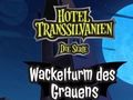 Oyunu Hotel Transylvania Blobby Korku Kulesi  çevrimiçi